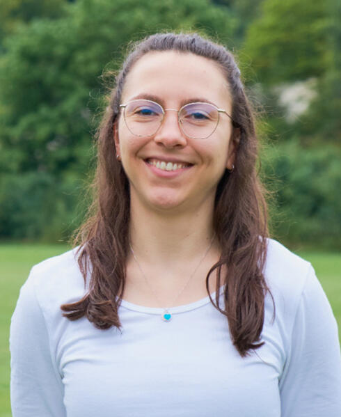 Jennifer Bald Graduate Student